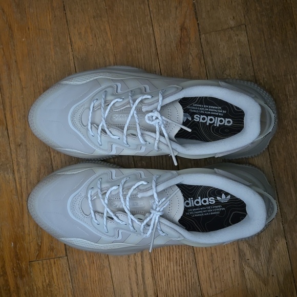 Adidas adiPREEN EVN 791001 Mens sneakers Size 10 New - Picture 5 of 9